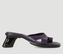 Eytys Ava Low Heel Sandals - Frau Sandalen Purple Eu - 40|Eytys Ava Low Heel Sandals - Frau Sandalen Purple Eu - 41|Eytys Ava Low Heel Sandals - Frau Sandalen Purple Eu - 38|Eytys Ava Low Heel Sandals - Frau Sandalen Purple Eu - 36|Eytys Ava Low Heel Sandals - Frau Sandalen Purple Eu - 39|Eytys Ava Low Heel Sandals - Frau Sandalen Purple Eu - 37