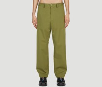 Madur Pants -  Hosen  S