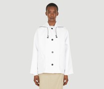 Sailor Short Jacket -  Jacken  M