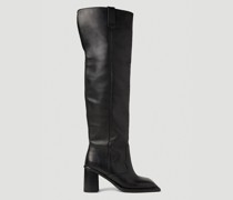 Howling Boots