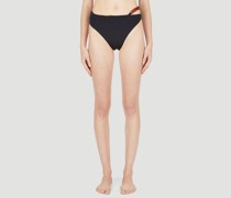 Ziah Defier Chain Bottoms - Frau Bademode Black Uk - 08|Ziah Defier Chain Bottoms - Frau Bademode Black Uk - 10|Ziah Defier Chain Bottoms - Frau Bademode Black Uk - 12|Ziah Defier Chain Bottoms - Frau Bademode Black Uk - 14
