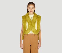 Archiform Gilet Jacket