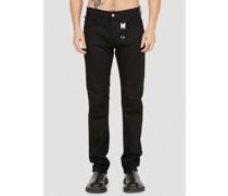 1017 ALYX 9SM Buckle Jeans - Mann Jeans Black 28|1017 ALYX 9SM Buckle Jeans - Mann Jeans Black 34|1017 ALYX 9SM Buckle Jeans - Mann Jeans Black 30|1017 ALYX 9SM Buckle Jeans - Mann Jeans Black 36|1017 ALYX 9SM Buckle Jeans - Mann Jeans Black 32