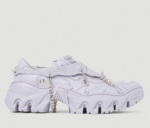 Boccaccio Harness Sneakers