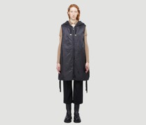 Cube Greengi Gilet Coat -  Mäntel  It - 44