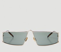 Square Sunglasses