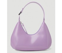 Baby Amber Shoulder Bag