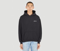 Attitude Hooded Sweatshirt -  Sweatshirts  Xl