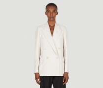 Double Breasted Blazer -  Blazers