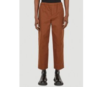 Ed Drawstring Pants