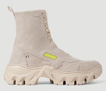 Boccaccio Ii Boots -  Stiefel  Eu - 46
