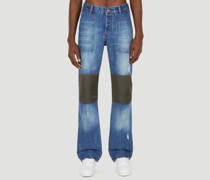 Moso Jeans -  Jeans  27