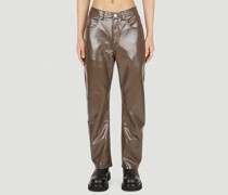Wet Pants -  Hosen
