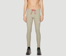 Lono Long Leggings -  Trainingshosen  L