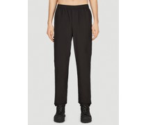 Soulland Erich Pants -  Hosen Black S - M|Soulland Erich Pants -  Hosen Black L - Xl|Soulland Erich Pants -  Hosen Black Xl - Xxl
