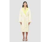 Maisie Wilen Salon Coat - Frau Mäntel Yellow M