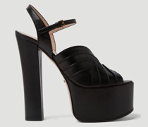 Gucci Geometric Platform Heels - Frau Heels Black Eu - 35|Gucci Geometric Platform Heels - Frau Heels Black Eu - 41|Gucci Geometric Platform Heels - Frau Heels Black Eu - 40|Gucci Geometric Platform Heels - Frau Heels Black Eu - 38|Gucci Geometric Platform Heels - Frau Heels Black Eu - 39