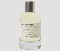 Bergamote 22 Eau De Perfum -  Parfüm