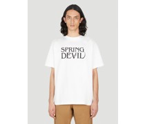 Spring Devil T