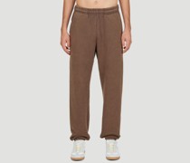 Heavy Track Pants -  Trainingshosen  L
