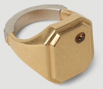 Chevalier Ring