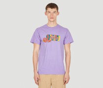 Suck Washed T-Shirt