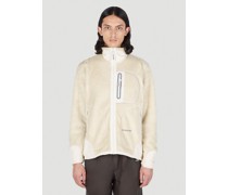 High Loft Fleece Jacket