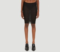 Emma Skirt -  Röcke  Xs - S