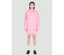 Shirt Dress