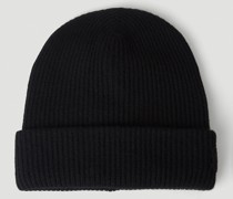 Kurt Cashmere Beanie Hat