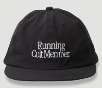 Peaceshell Running Cap -  Hats
