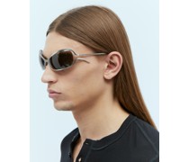 Numa Steel Sunglasses -  Sonnenbrillen