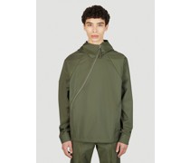 5.0 Technical Jacket Center