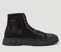 1982 Faux-suede Sneakers -  Stiefel  Eu - 43