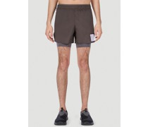 Techsilk 8 Shorts
