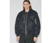 Penn Bomber Jacket