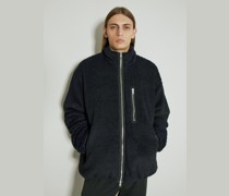 Painted Sherpa Jacket -  Jacken  Eu - 52