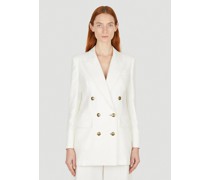 Verace Double Breasted Blazer -  Blazers  It - 44