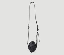 Object I05 Pouch -  Crossbody Bags
