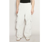 Heavy Gocar Cargo Pants