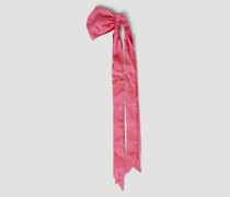 Power Drip Bow Mask -  Face Masks