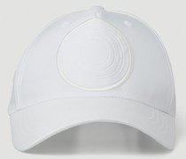 Stitched Logo Cap -  Hats