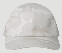 Camouflage Baseball Cap -  Hats