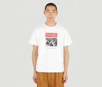 Strife Tour Photo T-shirt -  T-shirts  L
