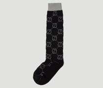 Gg Techno Socks -  Socken  M