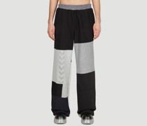 (di)construct Track Pants -  Trainingshosen  S