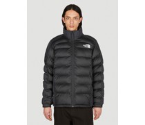 Rusta Puffer Jacket