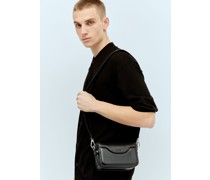 Mini Ransel Crossbody Bag