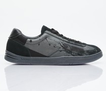 Rock Suede Sneakers
