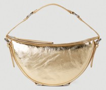 Soho Circular Shoulder Bag